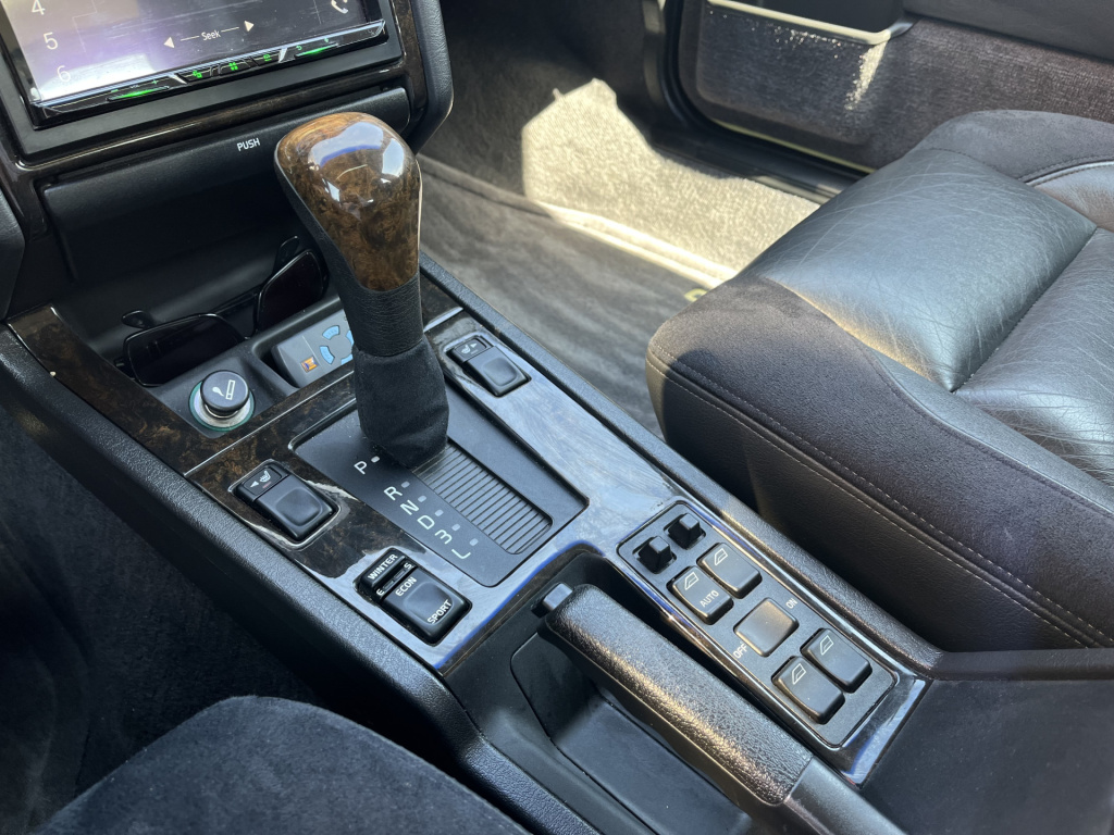 Volvo 850