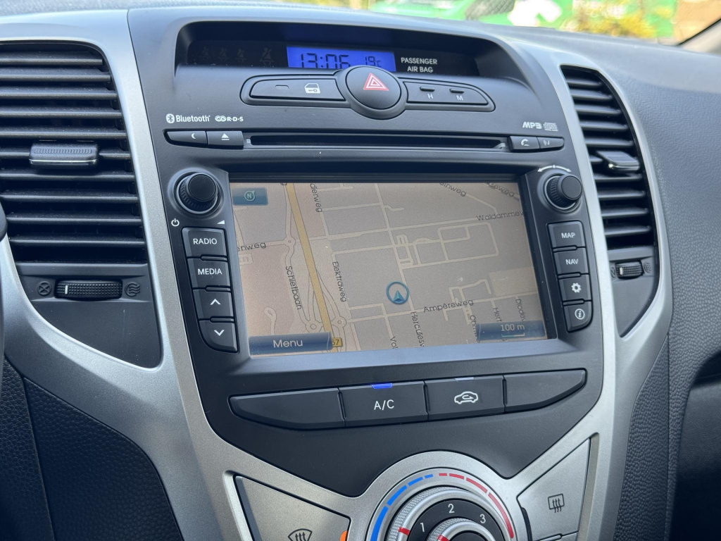 Hyundai Ix20
