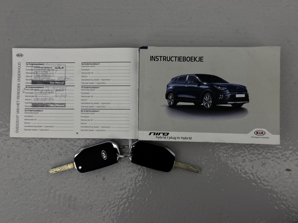Kia Niro