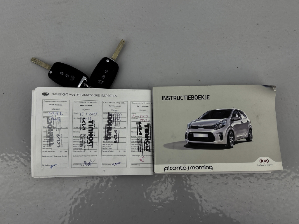 Kia Picanto