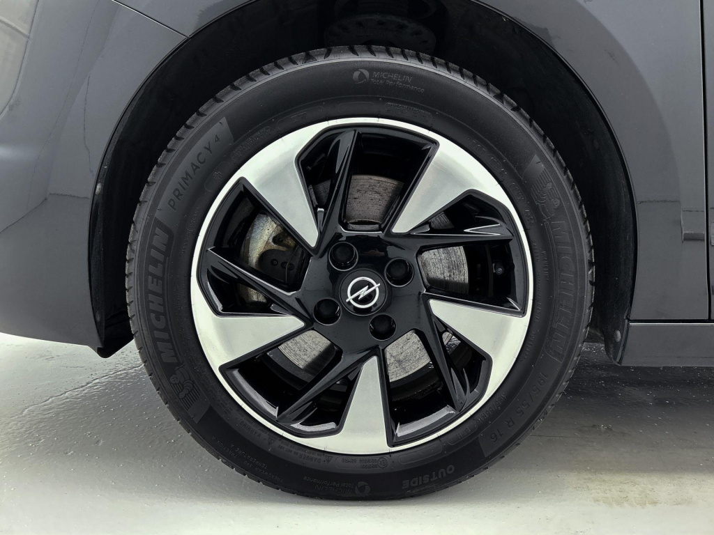 Opel Corsa-e