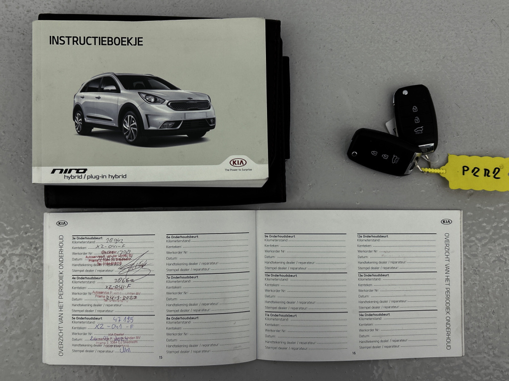 Kia Niro