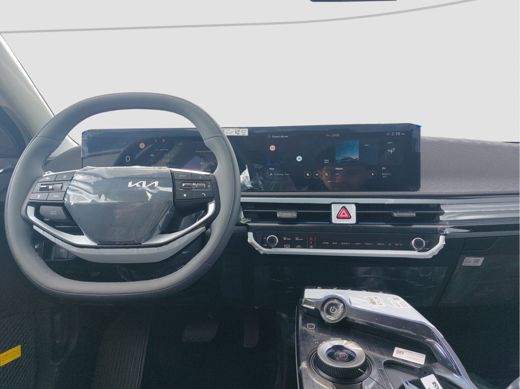 Kia Ev6