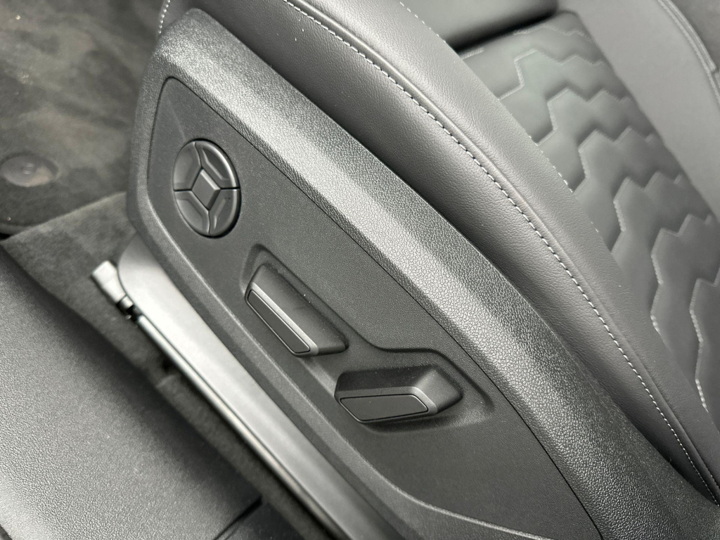 Audi A6 Sportback E-tron