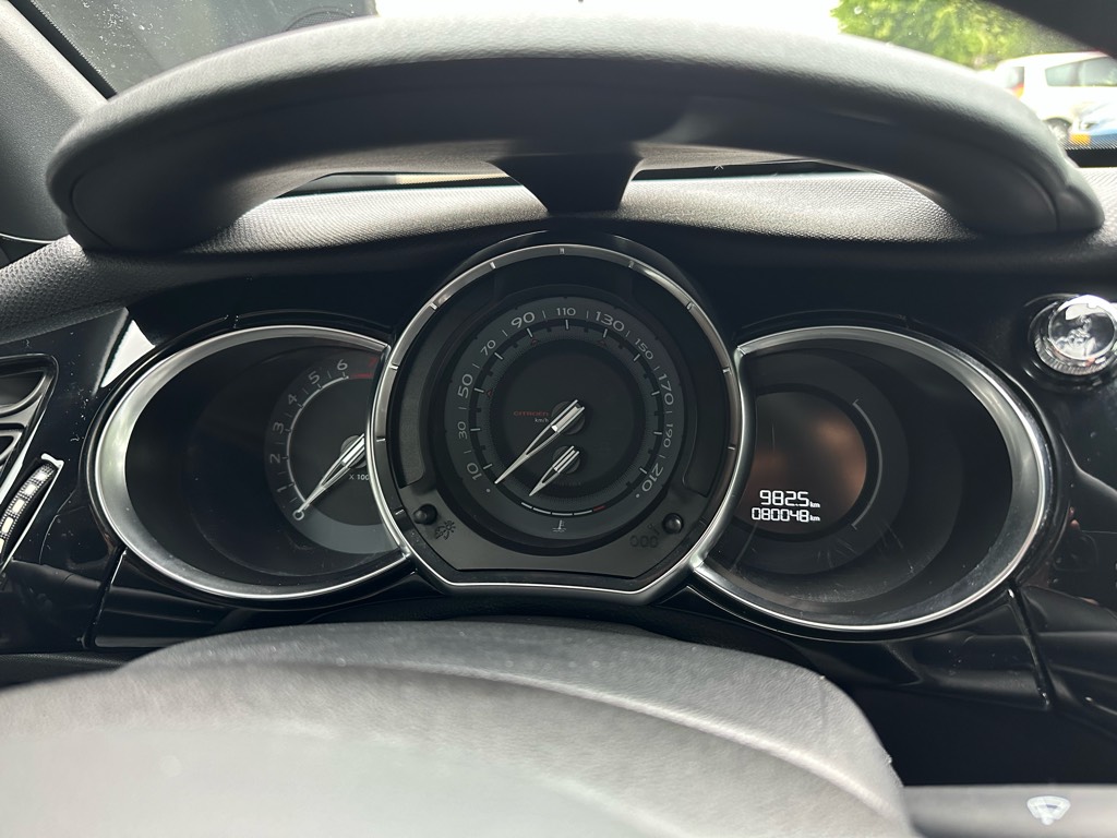 Citroen DS3