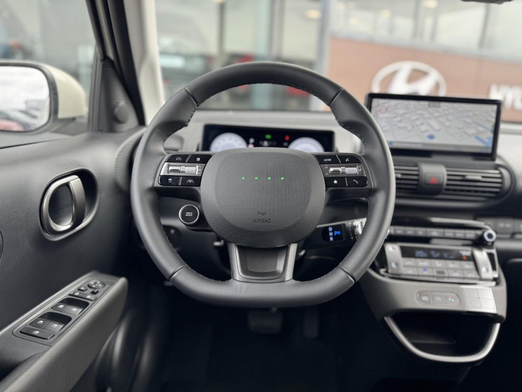 Hyundai Inster
