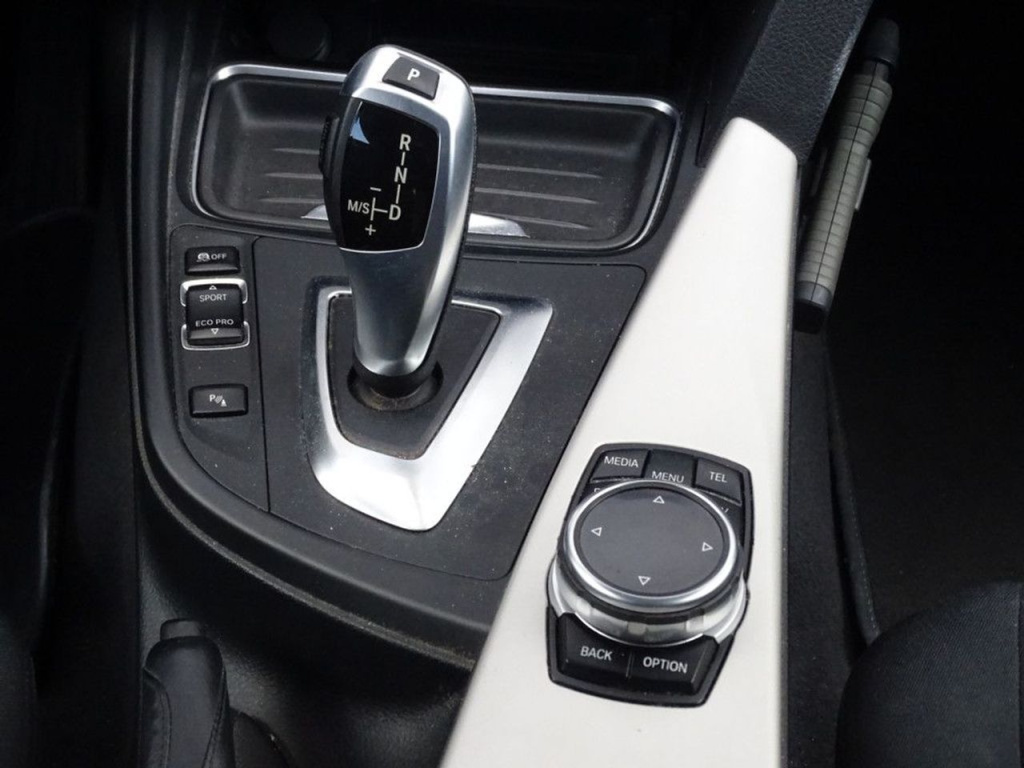 BMW 3-serie