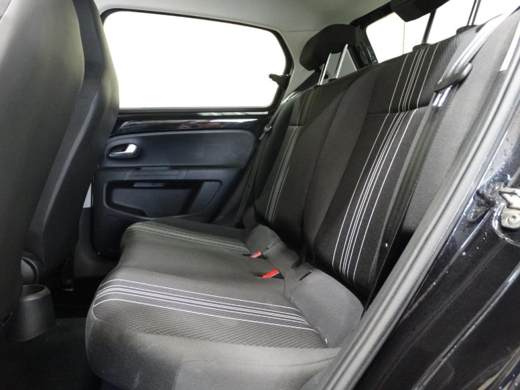 Seat Mii