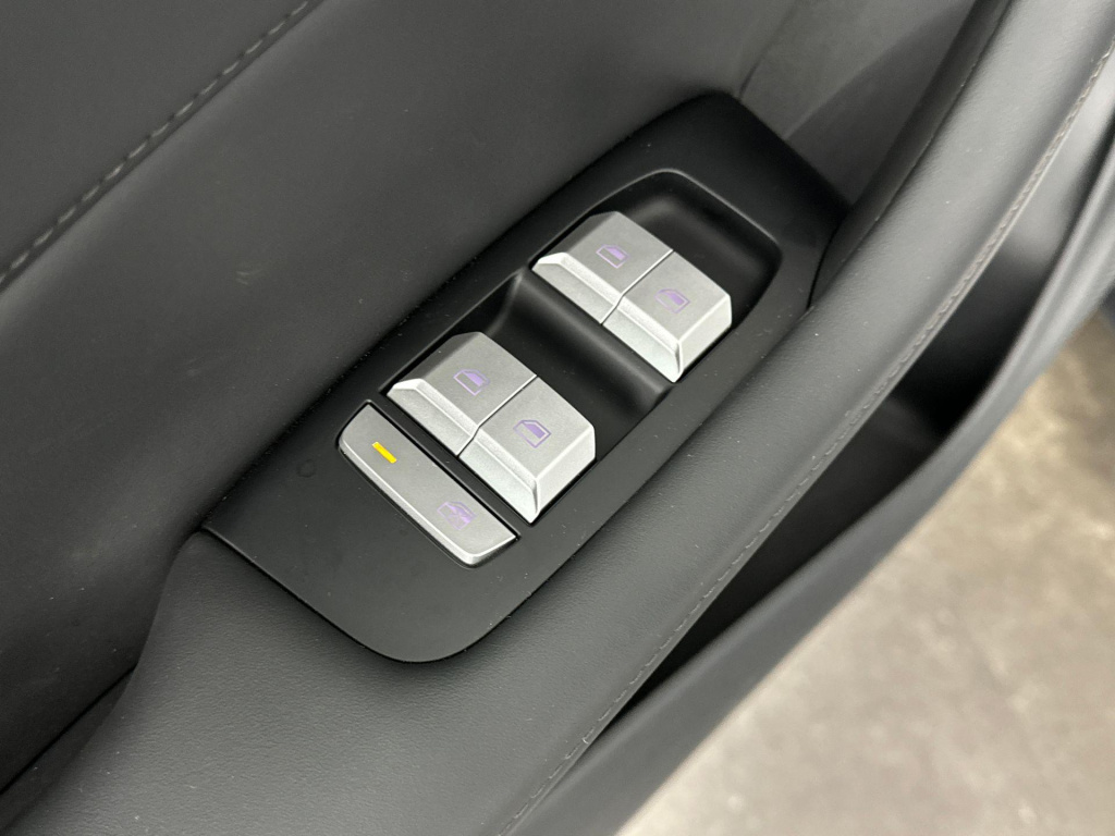 MG Mgs5 Ev