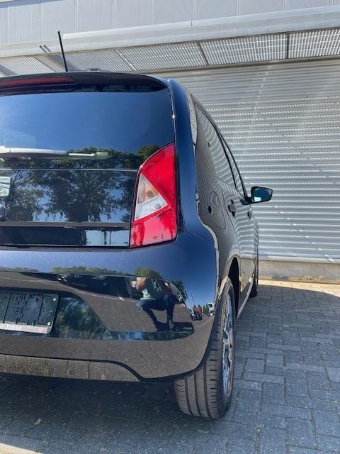 Seat Mii