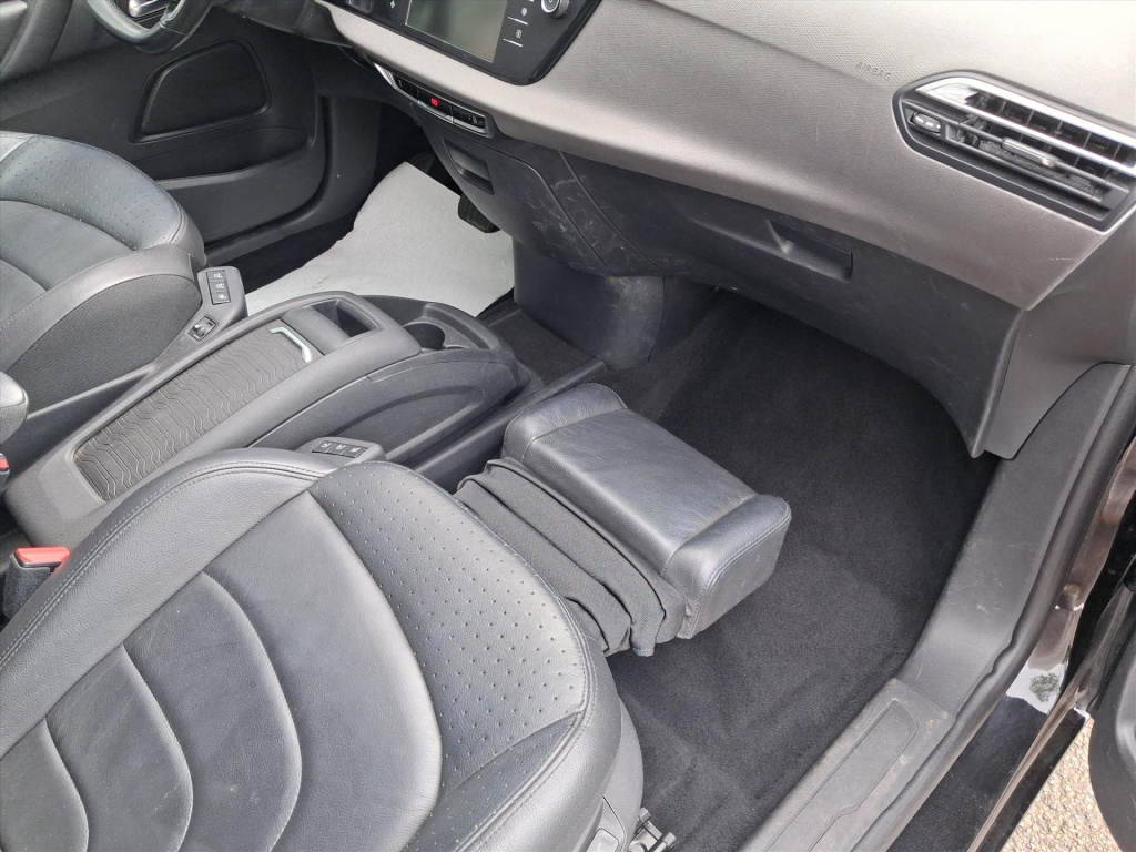 Citroen Grand C4 Picasso