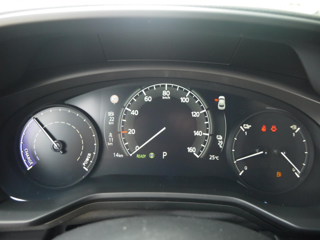 Mazda Mx-30