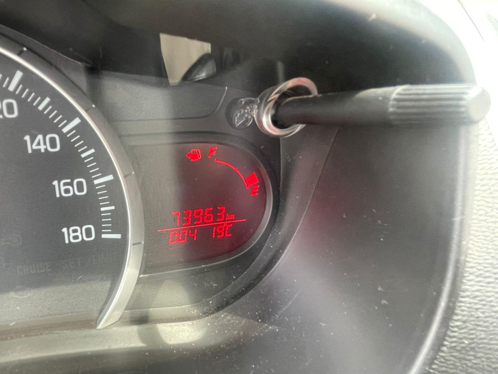 Suzuki Celerio