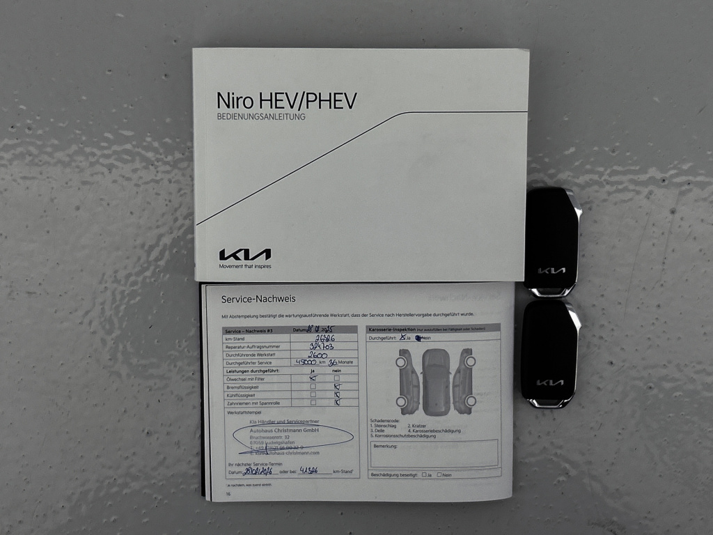 Kia Niro