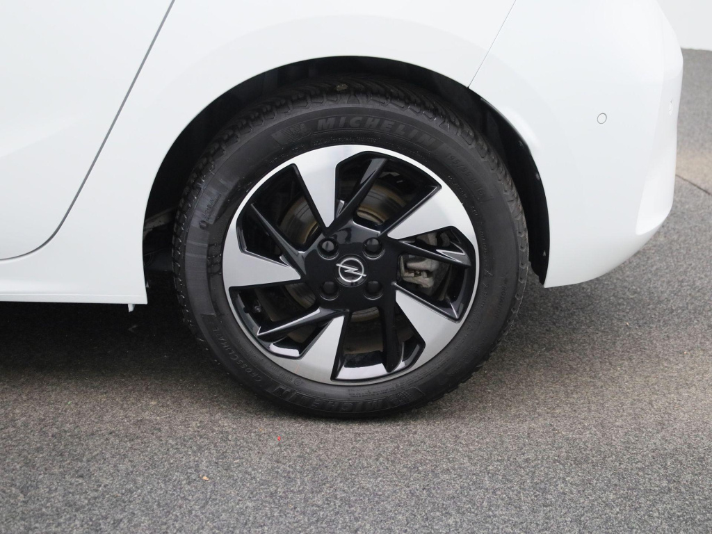 Opel Corsa-e