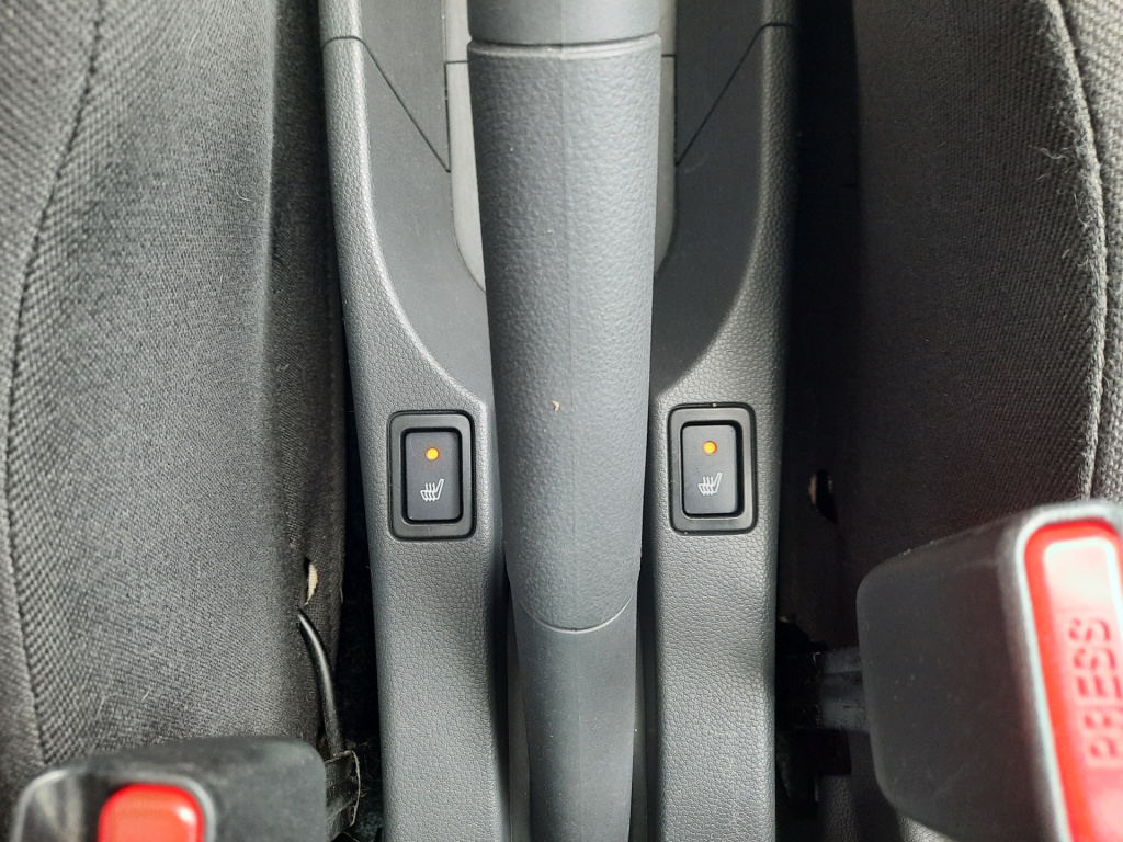 Suzuki Splash