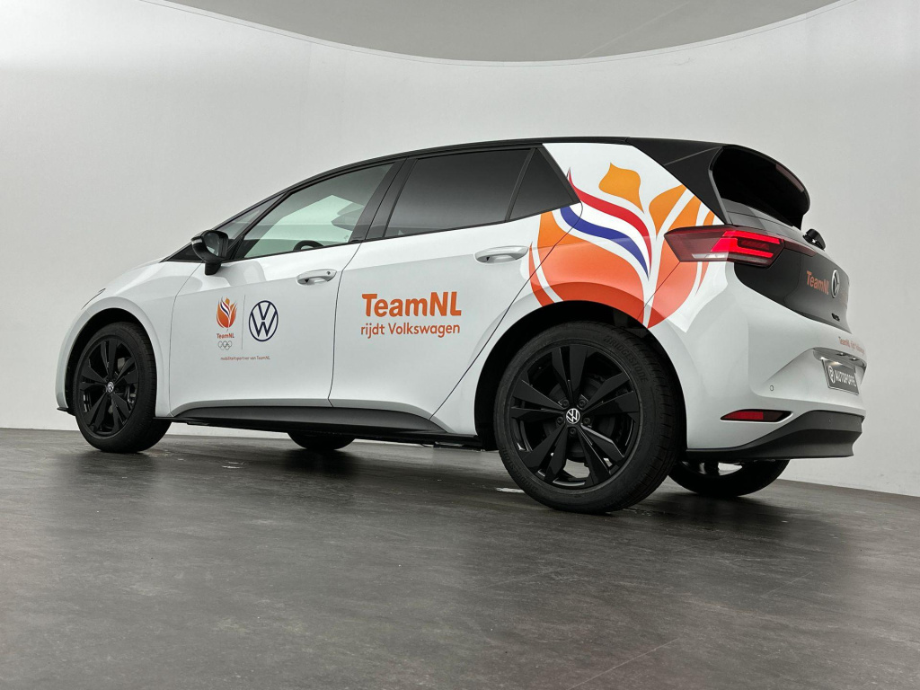 Volkswagen Id.3