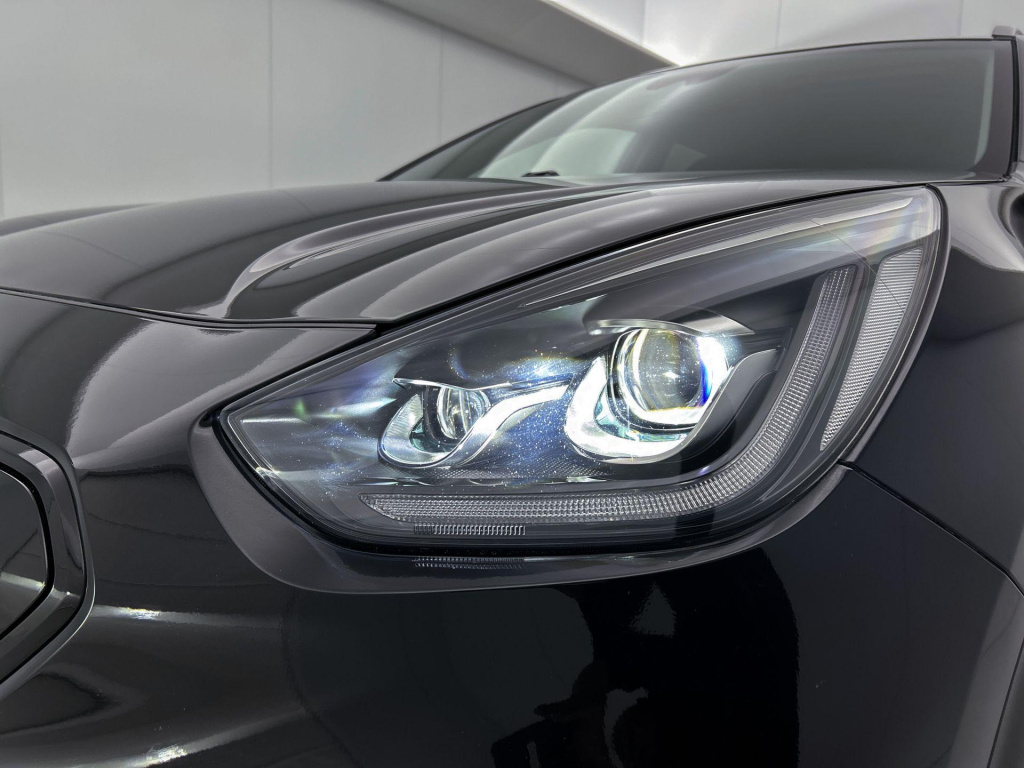 Kia E-niro