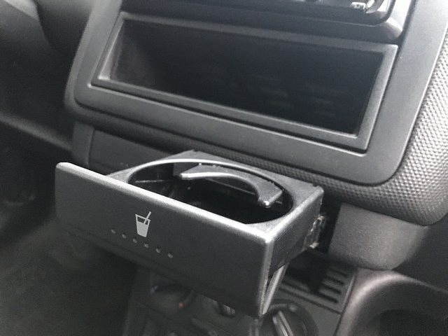Volkswagen Lupo