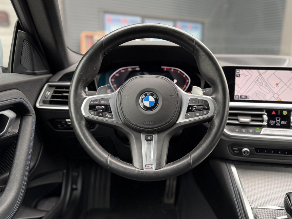 BMW 2-serie