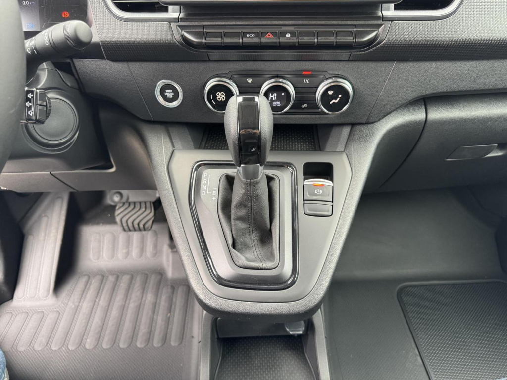 Nissan Townstar