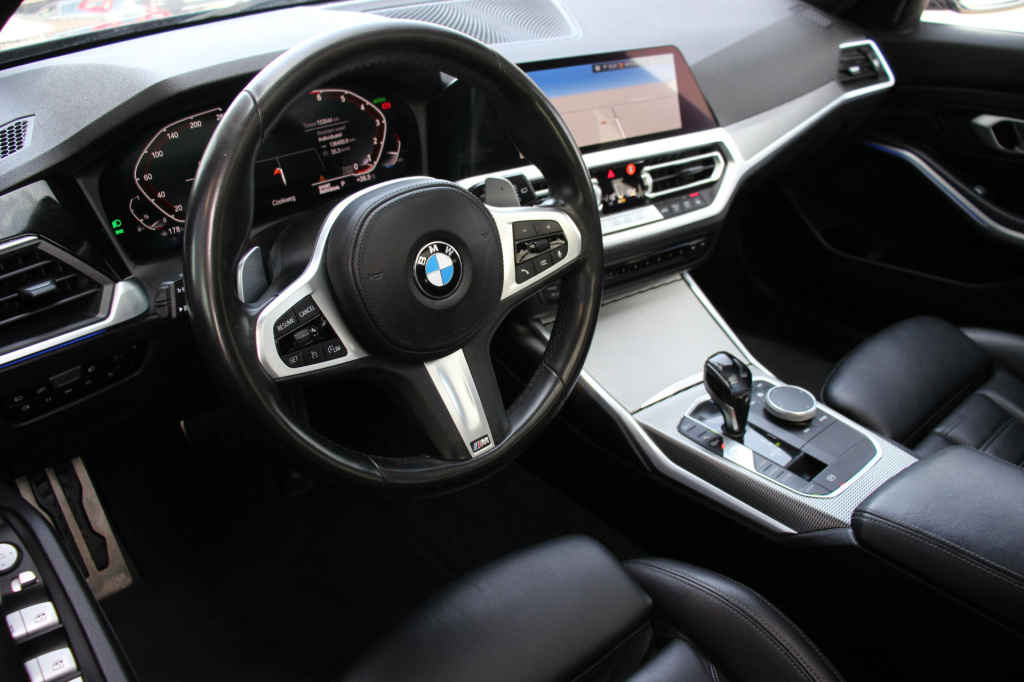 BMW 3-serie