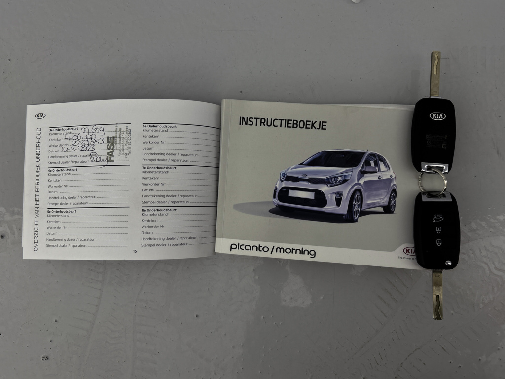 Kia Picanto