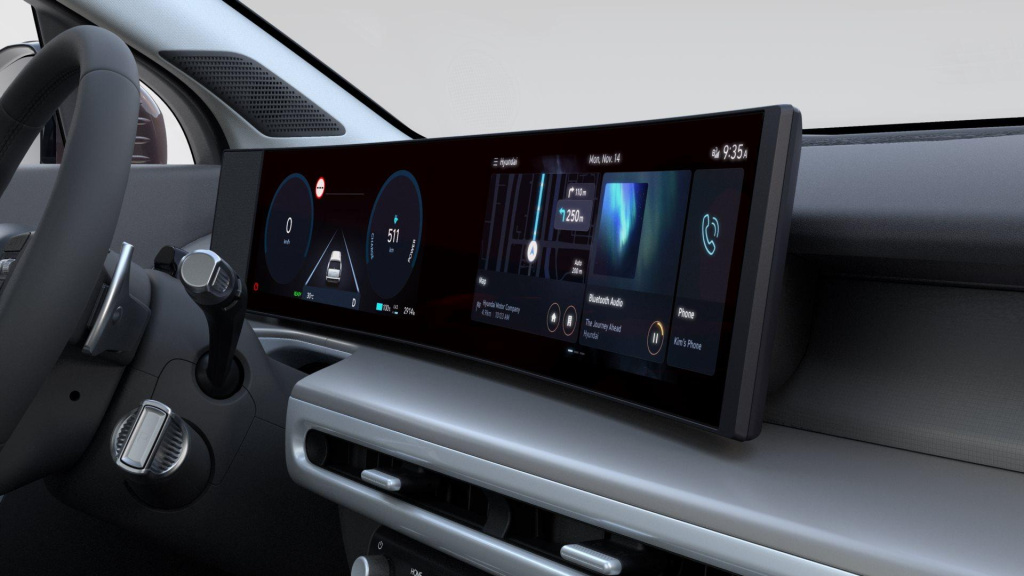 Hyundai Ioniq 9