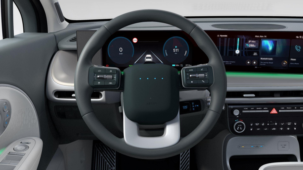 Hyundai Ioniq 9