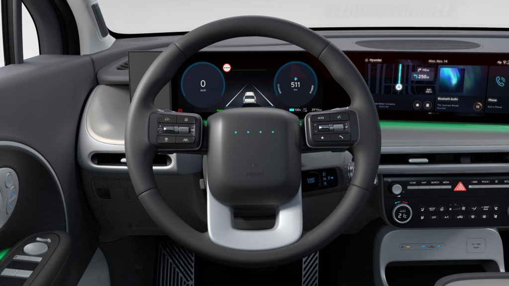 Hyundai Ioniq 9