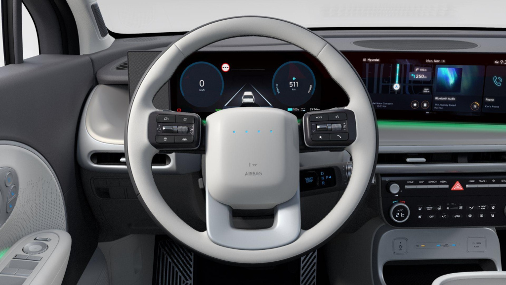 Hyundai Ioniq 9
