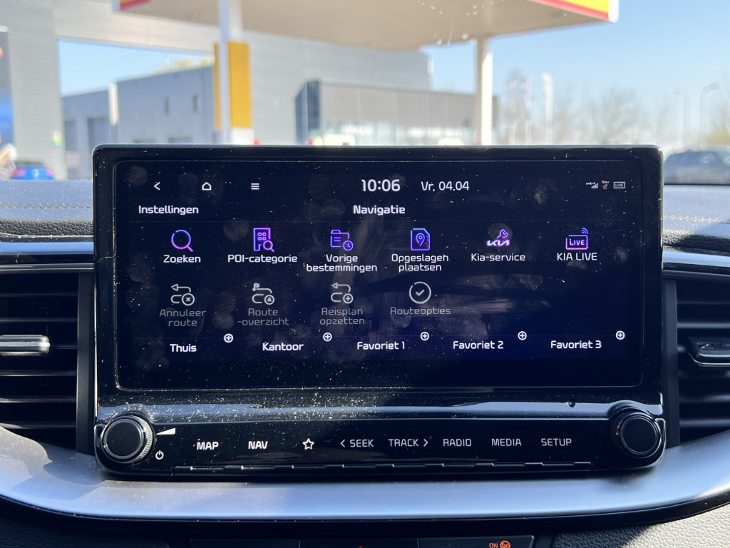 Kia Ceed Sportswagon