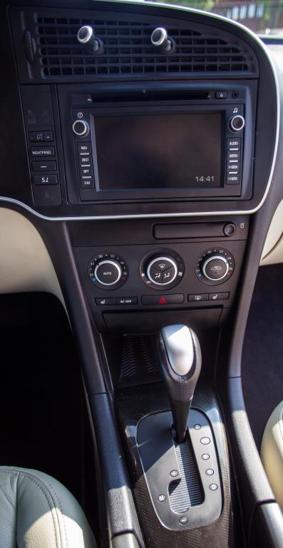 Saab 9-3