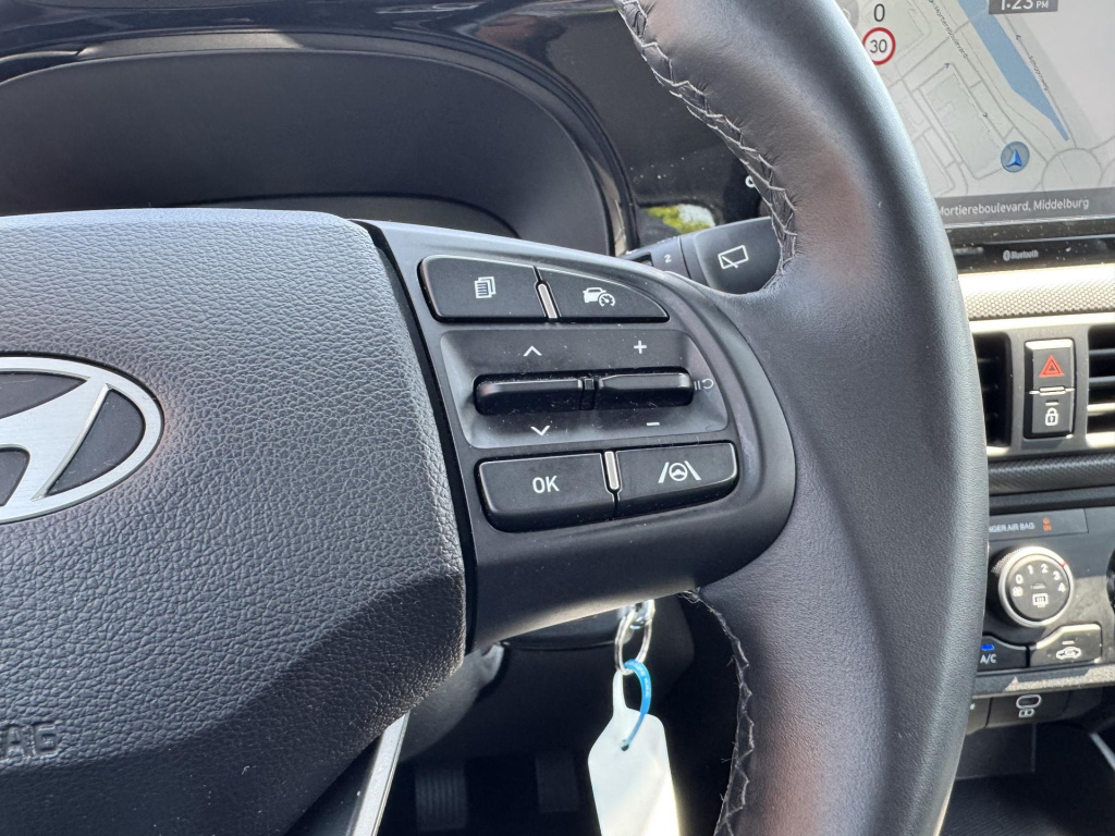 Hyundai I 10