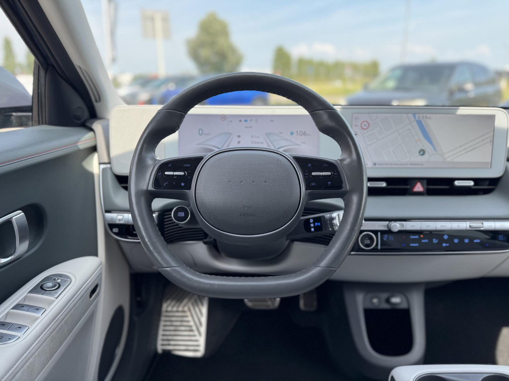 Hyundai Ioniq 5