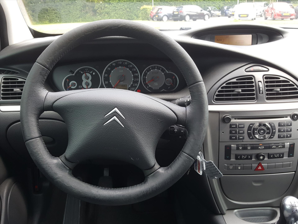 Citroen C5