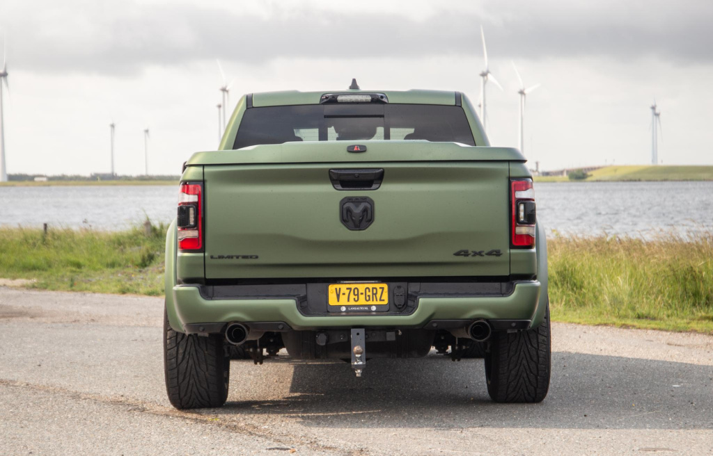 Dodge Ram 1500