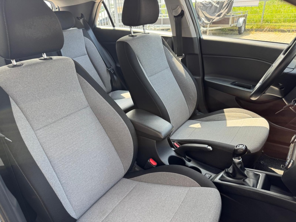 Hyundai I 20