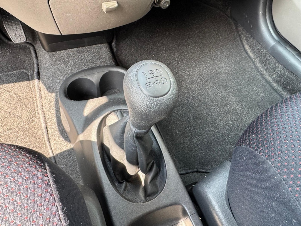 Daihatsu Sirion