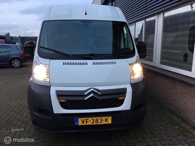 Citroen Jumper