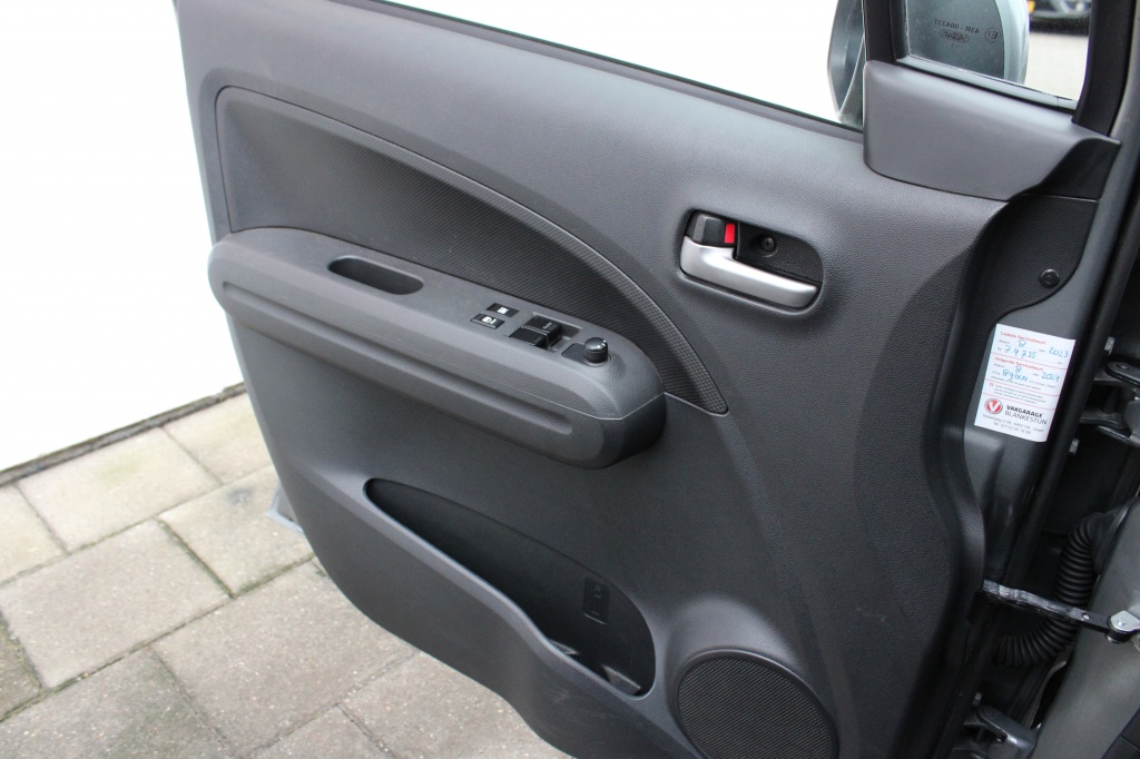Opel Agila