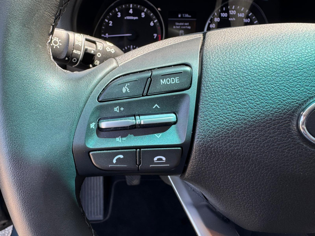Hyundai I 30