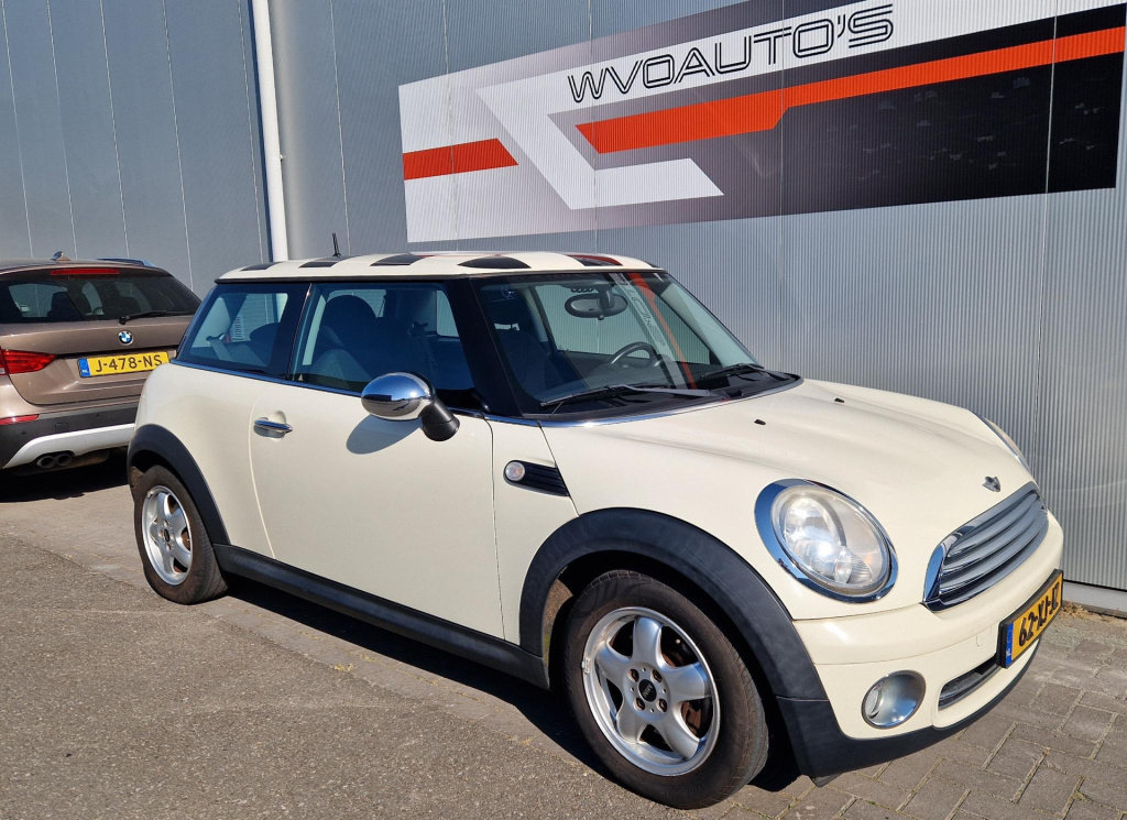 Mini One