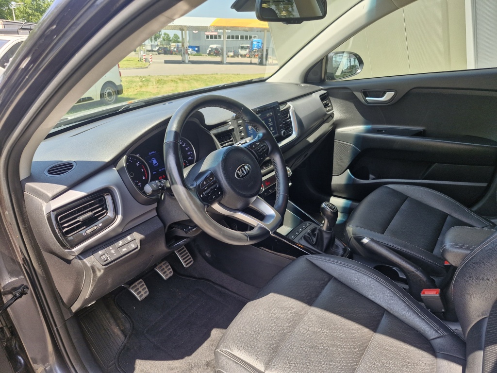 Kia Stonic