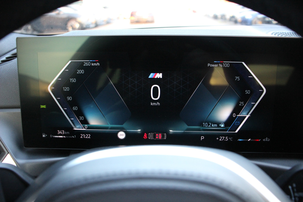 BMW 3-serie