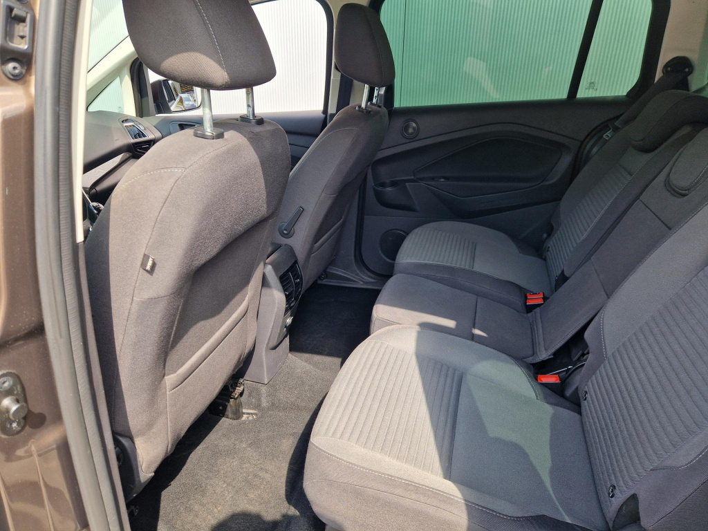 Ford Grand C-max