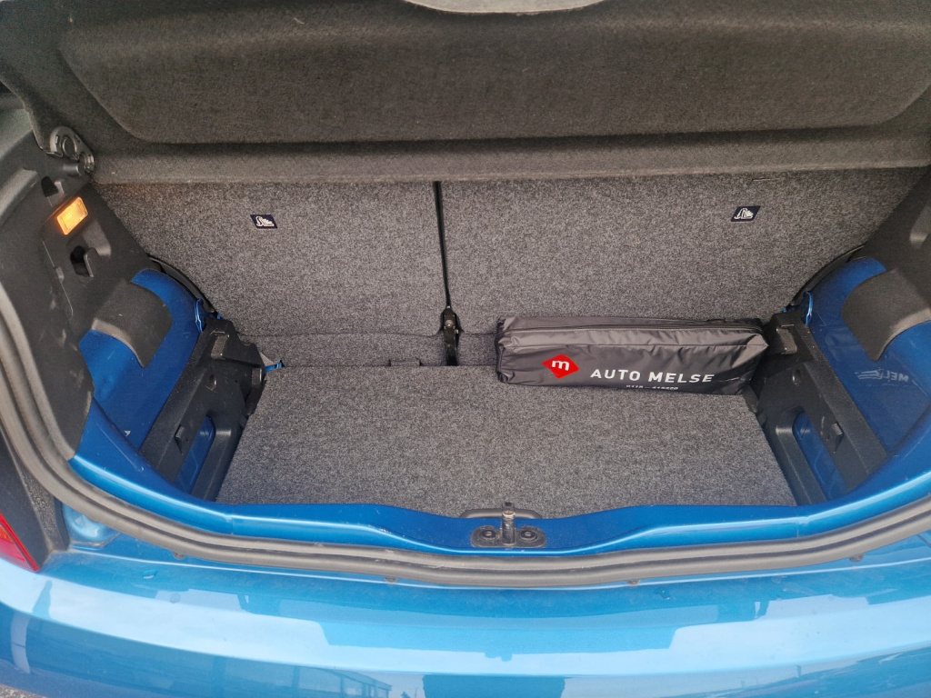 Seat Mii