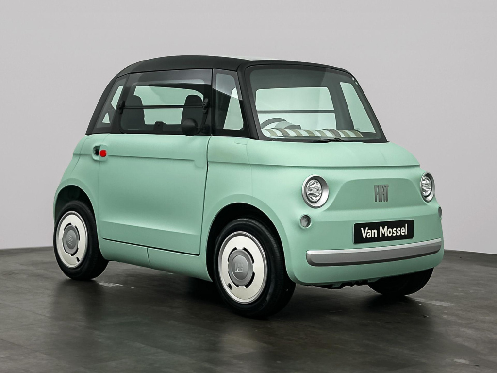 Fiat Topolino
