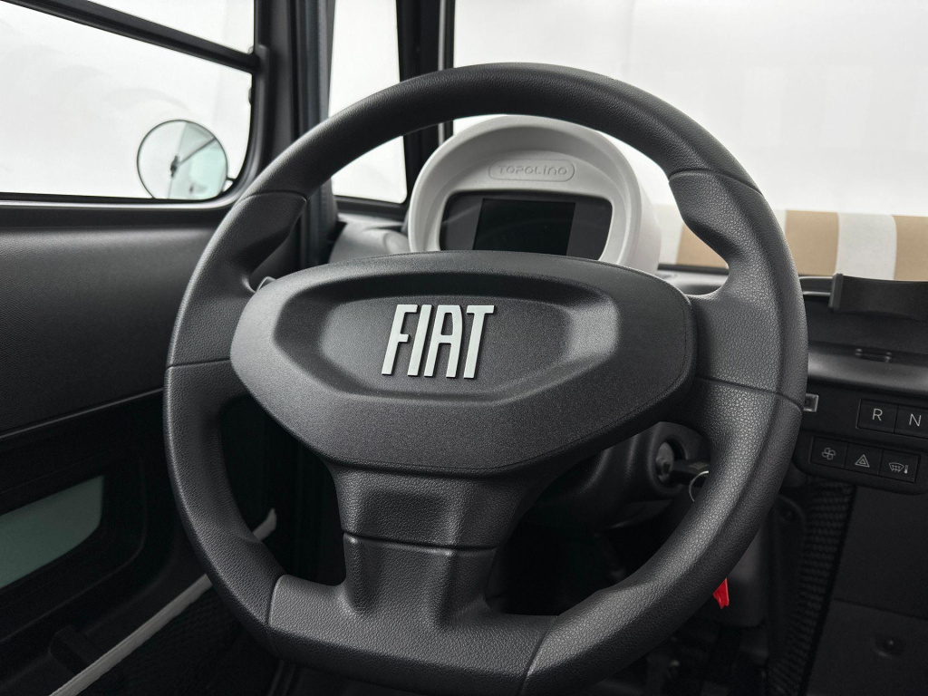 Fiat Topolino