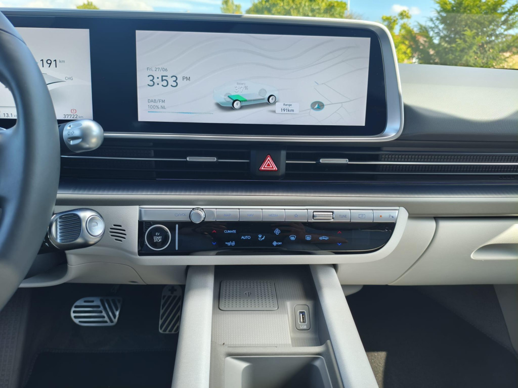 Hyundai Ioniq 6